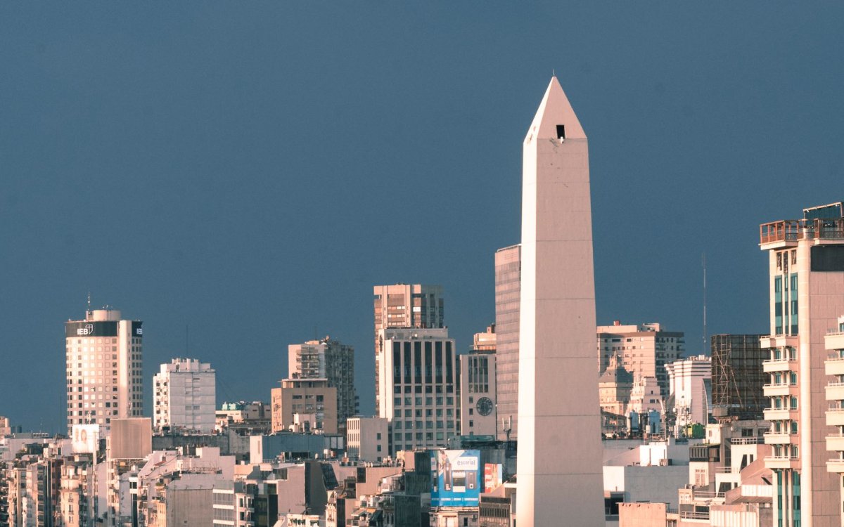 Argentina