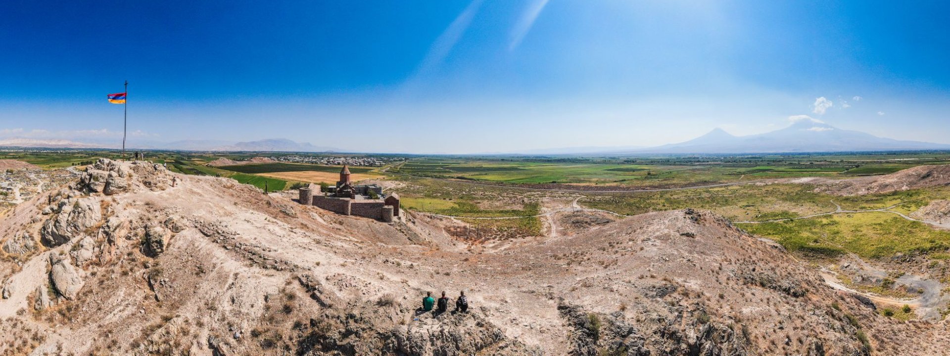Armenia