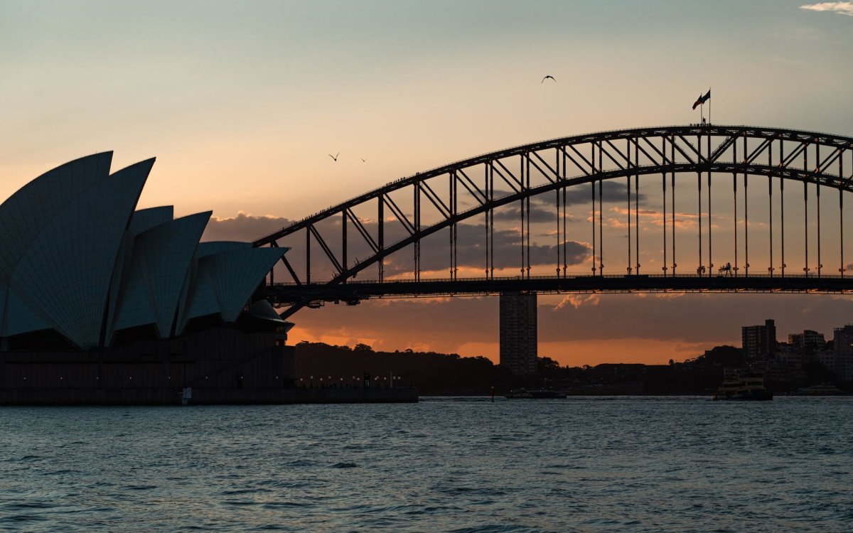 Australia