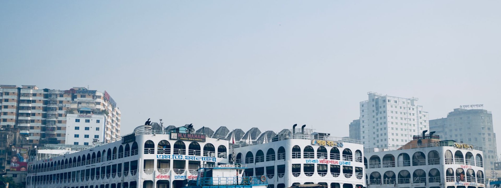 Bangladesh