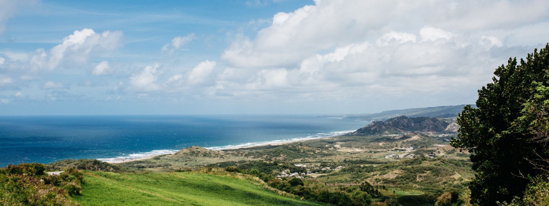 Barbados