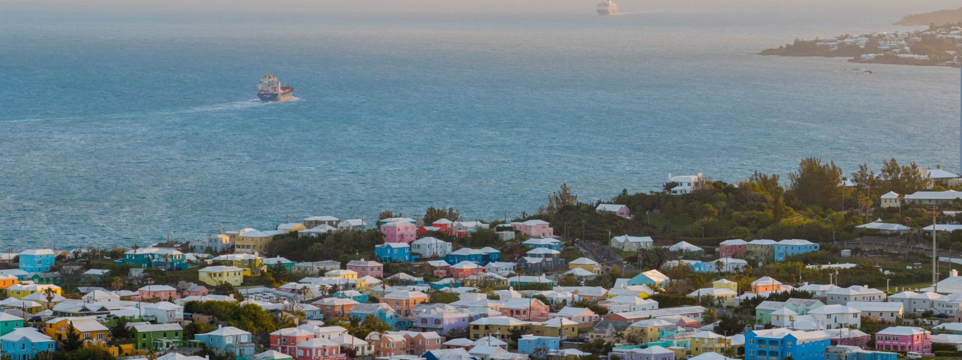 Bermuda