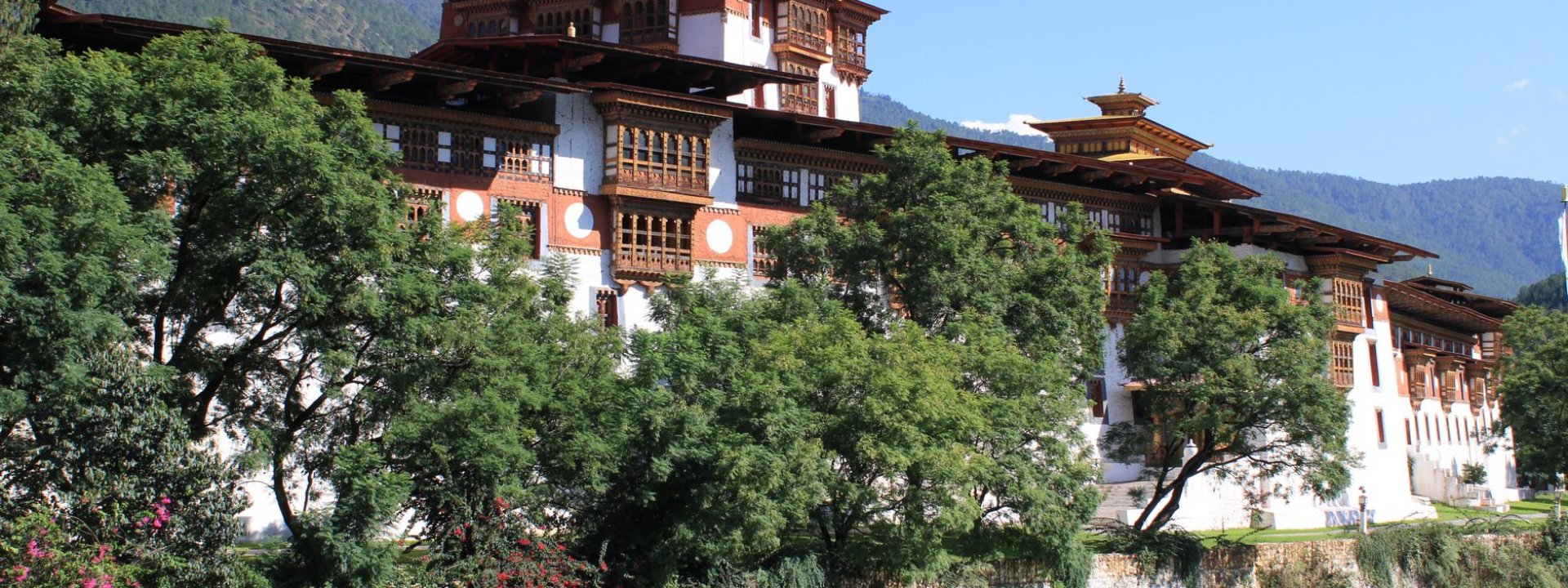Bhutan