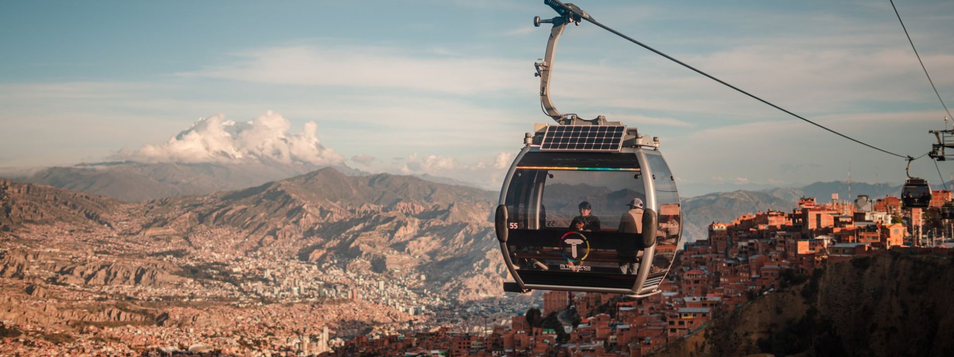 Bolivia