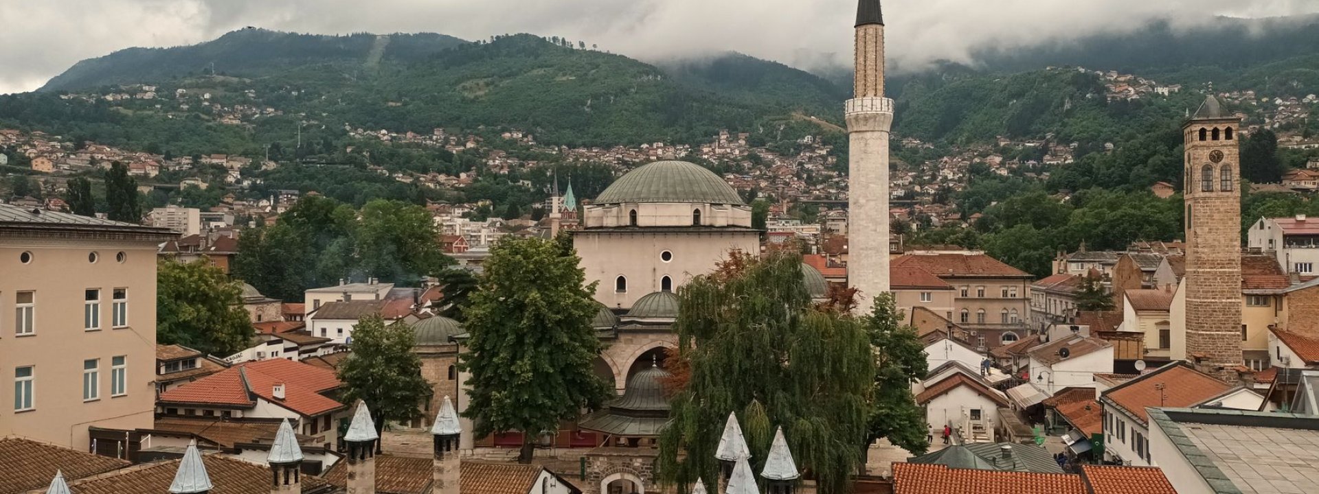 Bosnia and Herzegovina
