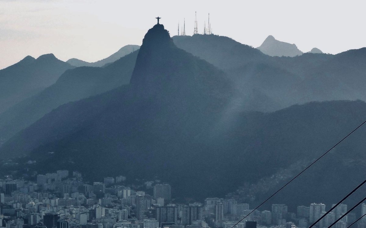 Brazil