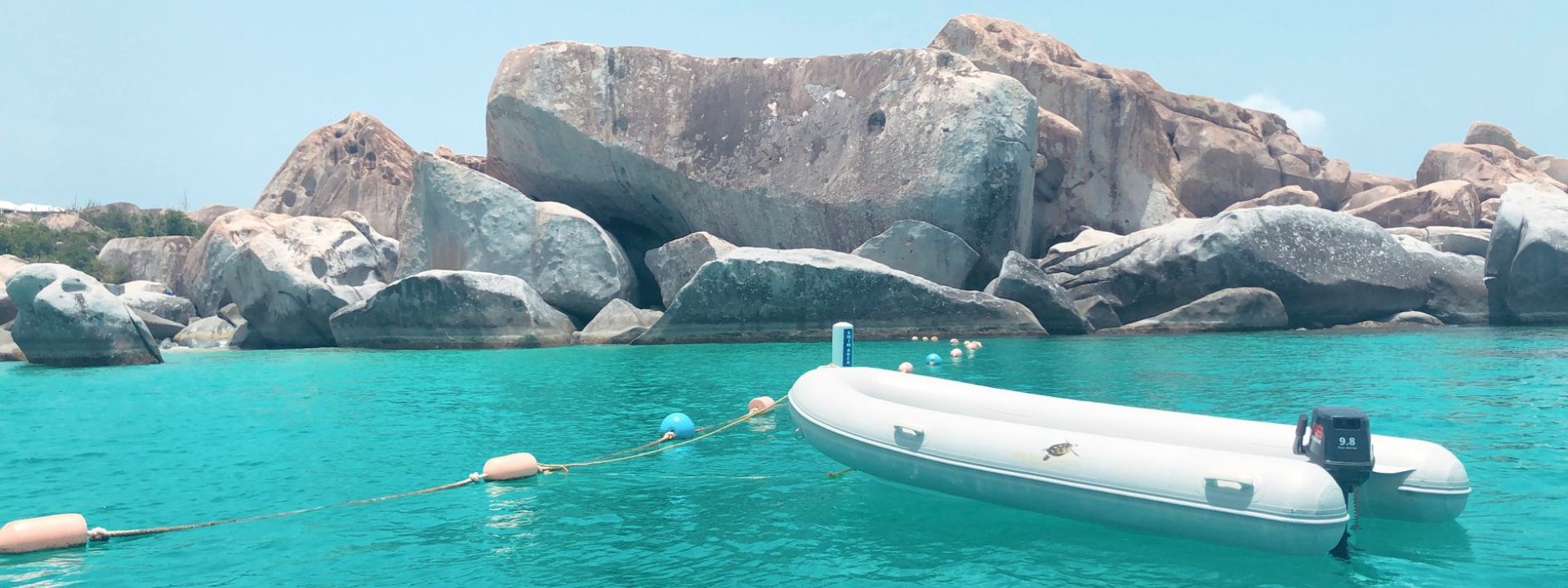 British Virgin Islands