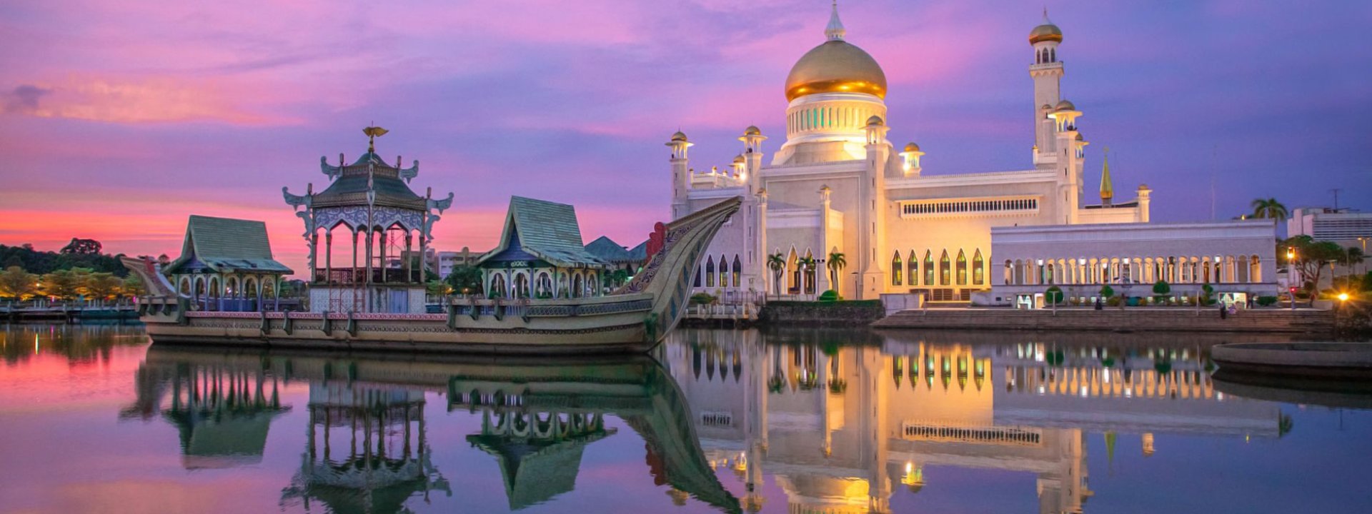 Brunei