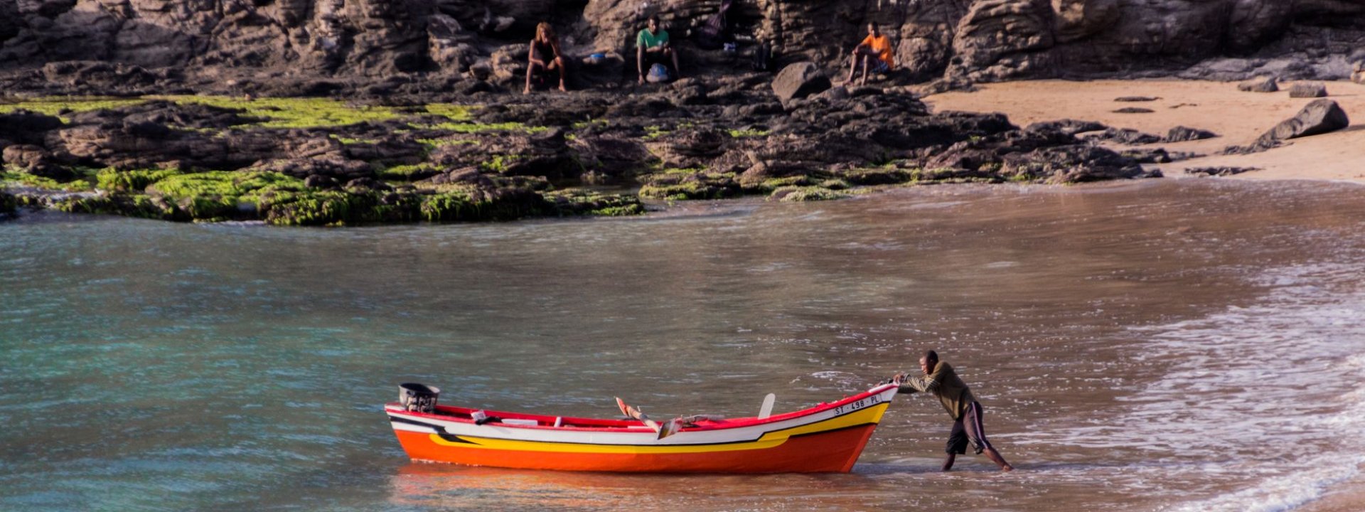 Cabo Verde