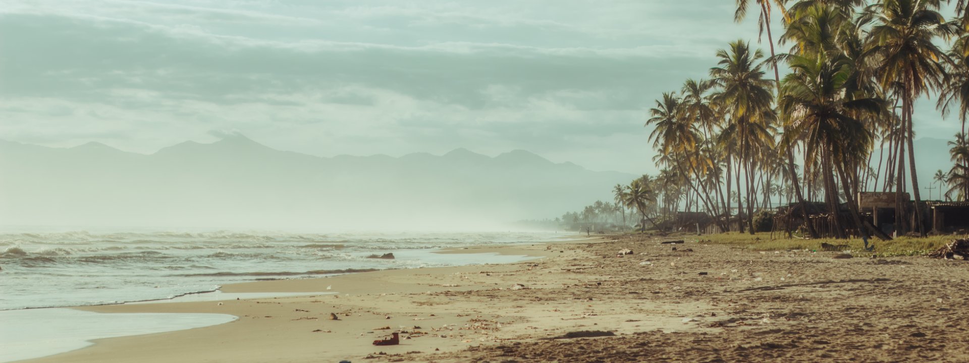 Cameroon