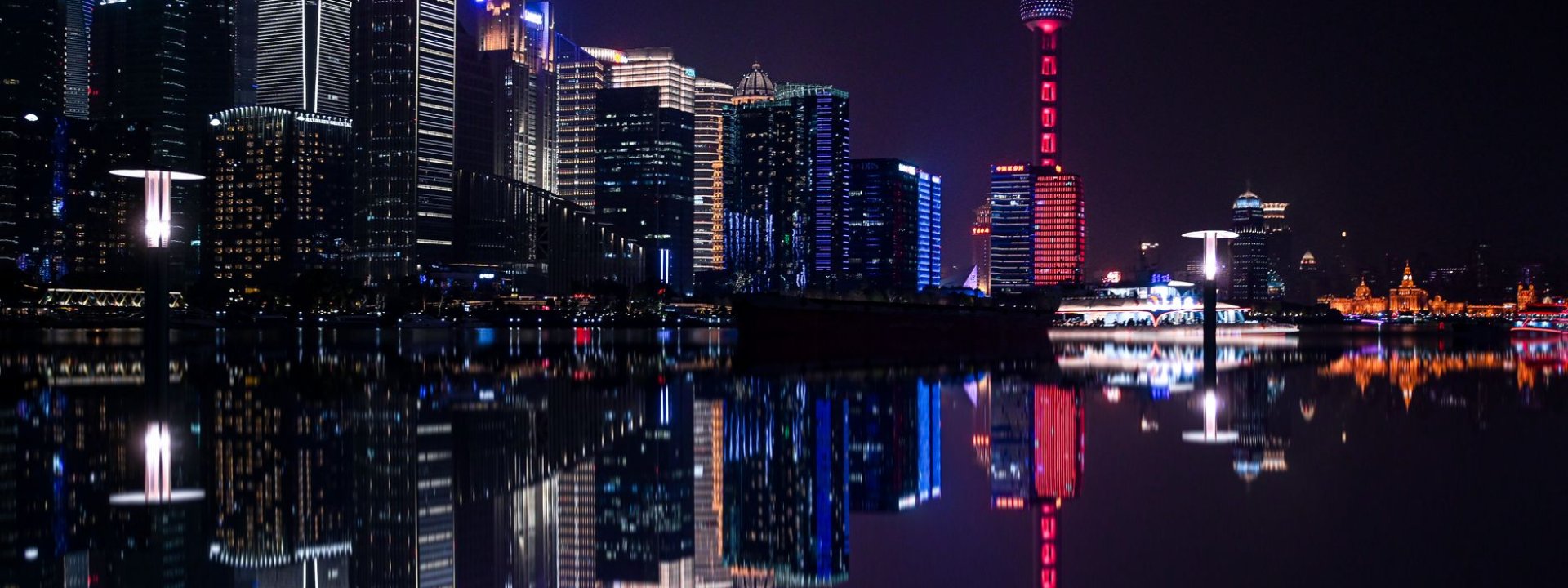 China