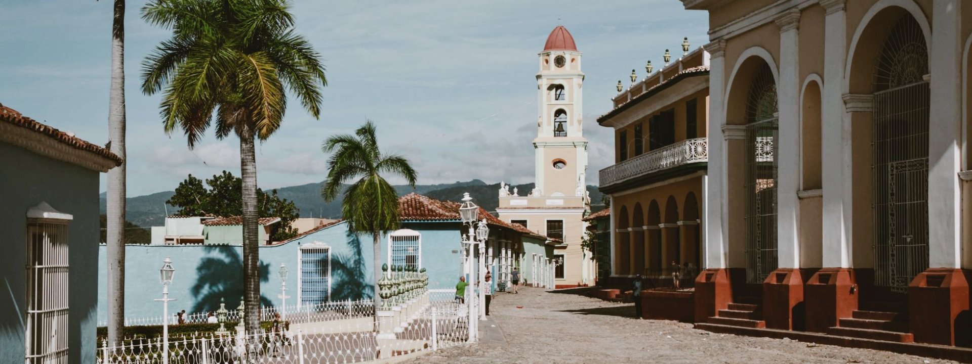 Cuba