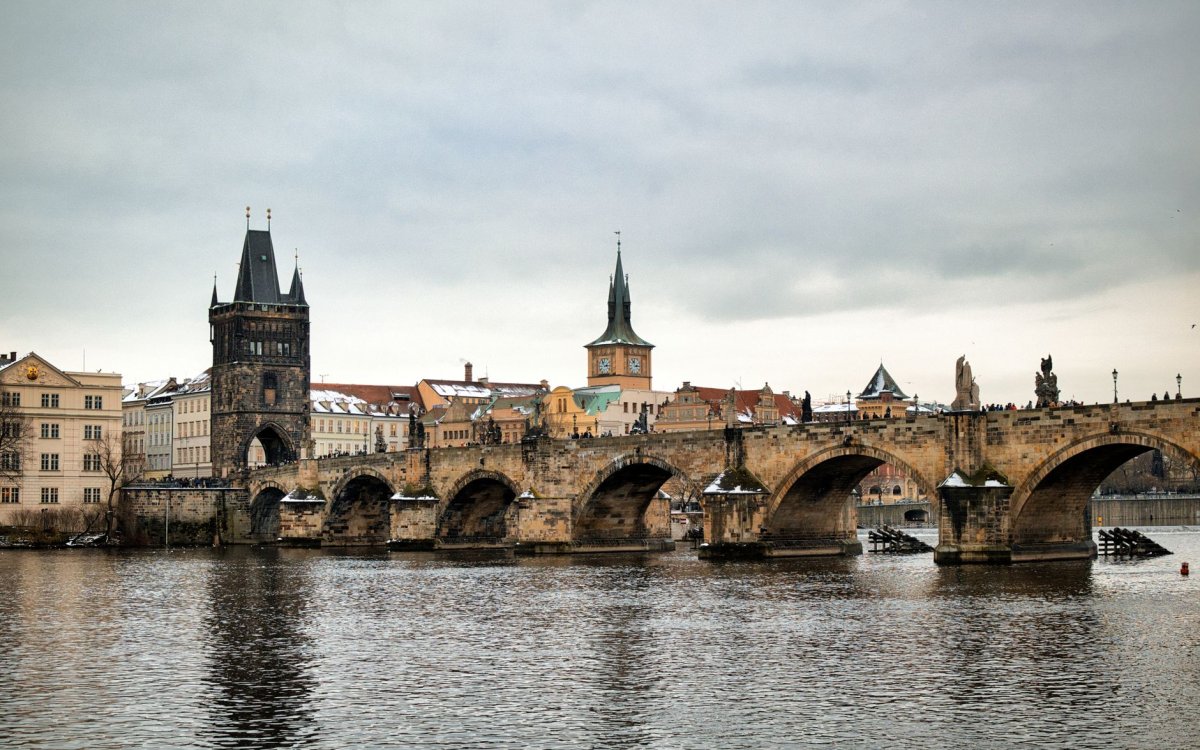 Czech Republic