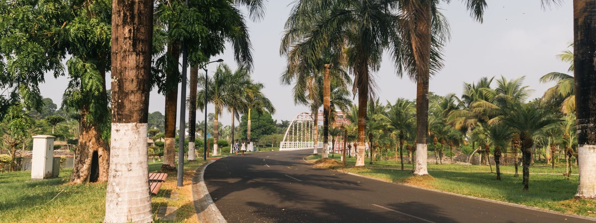 Equatorial Guinea