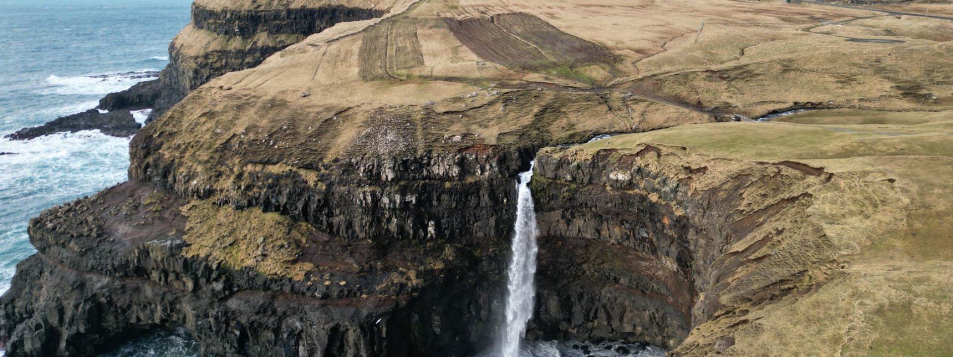 Faroe Islands