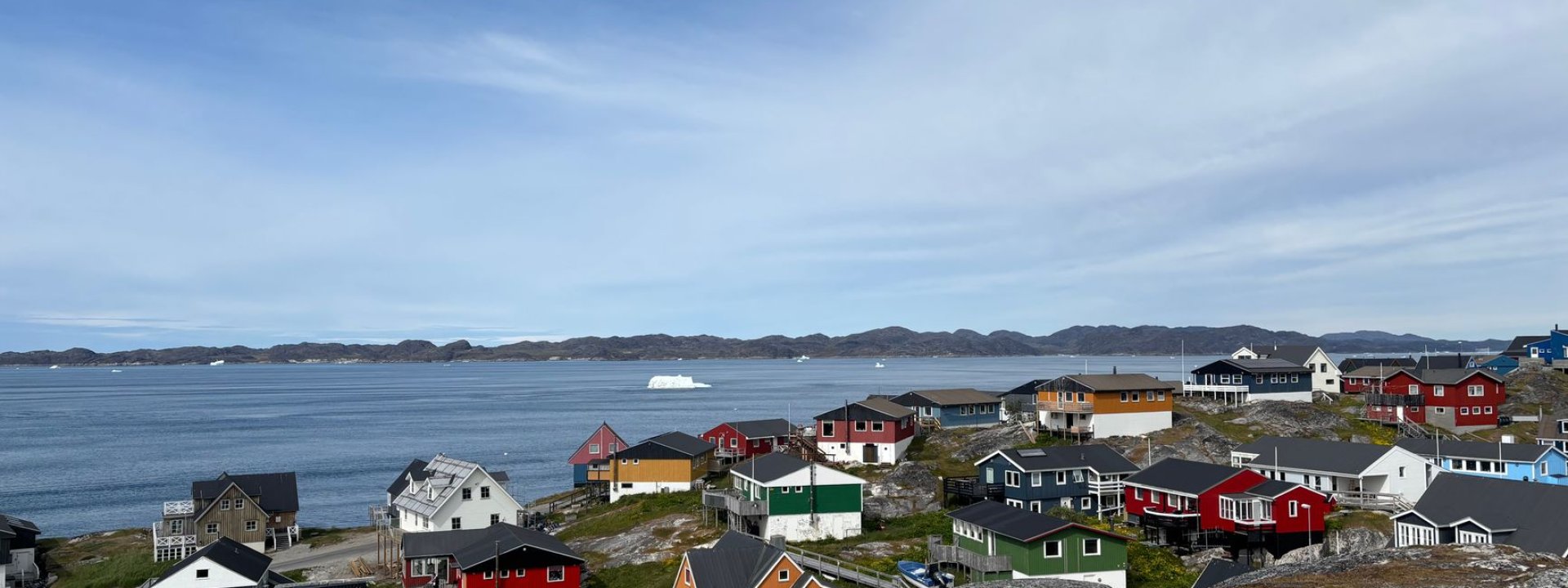 Greenland