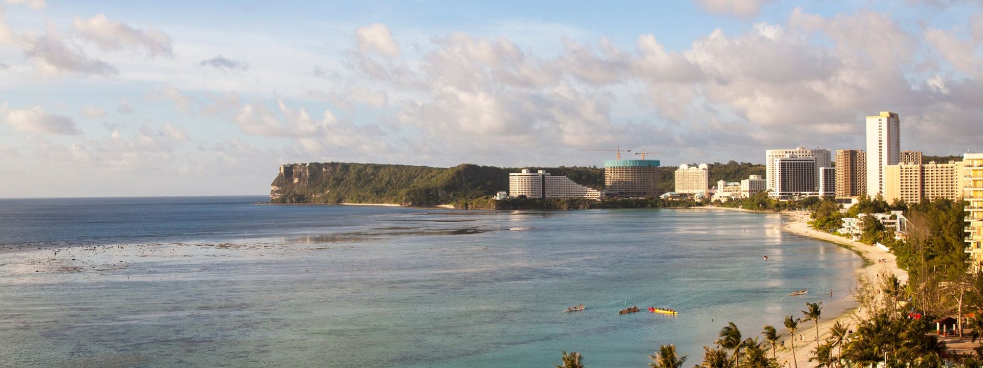 Guam