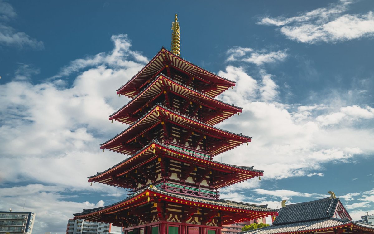 Japan