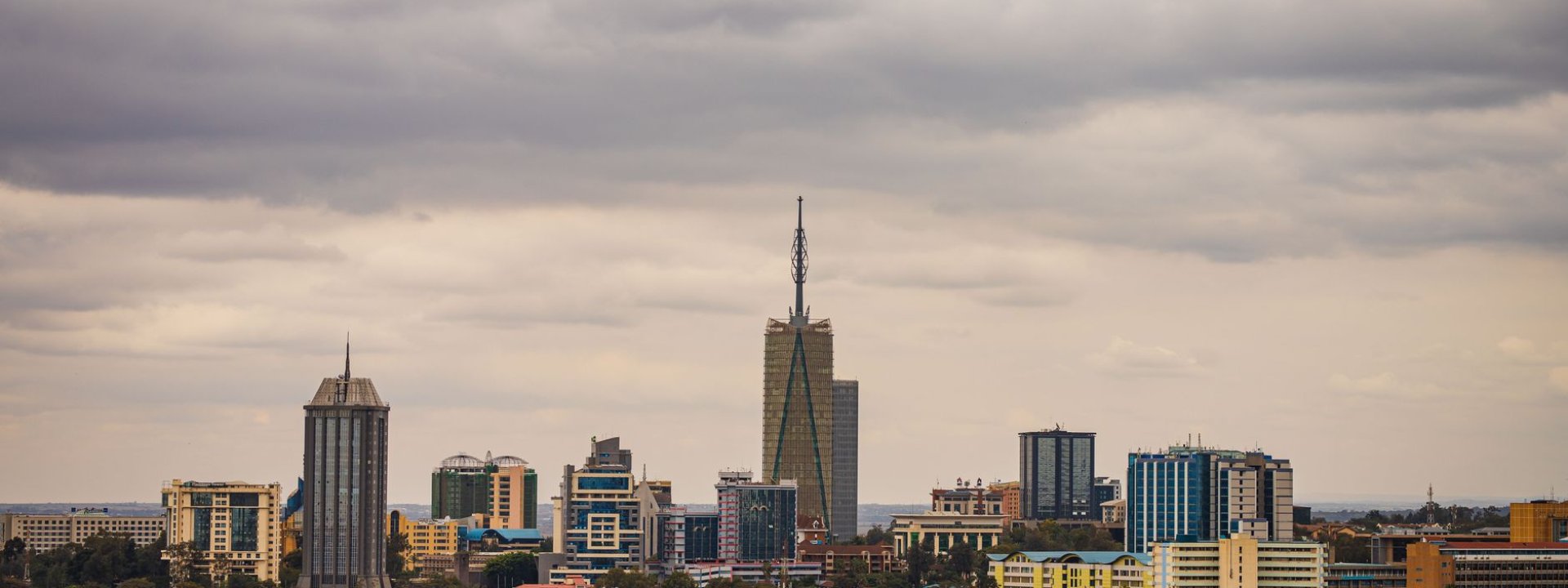 Kenya