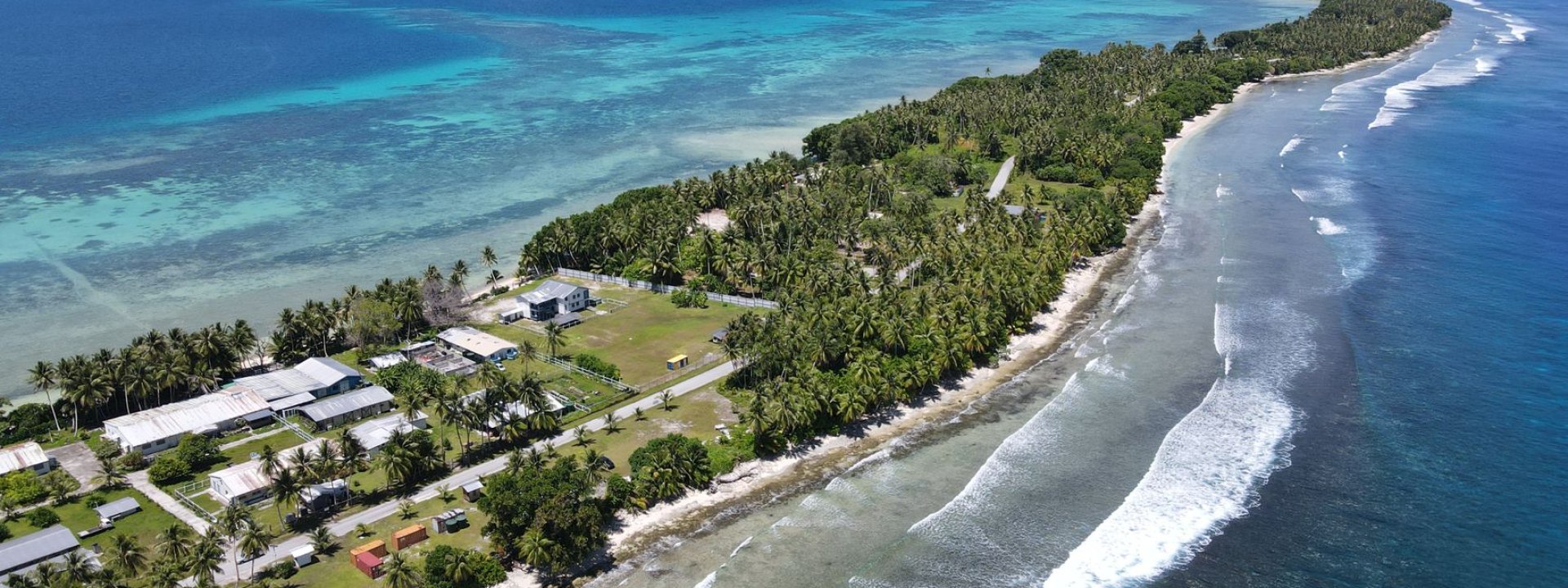 Kiribati