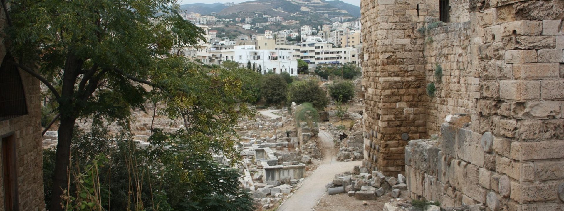 Lebanon