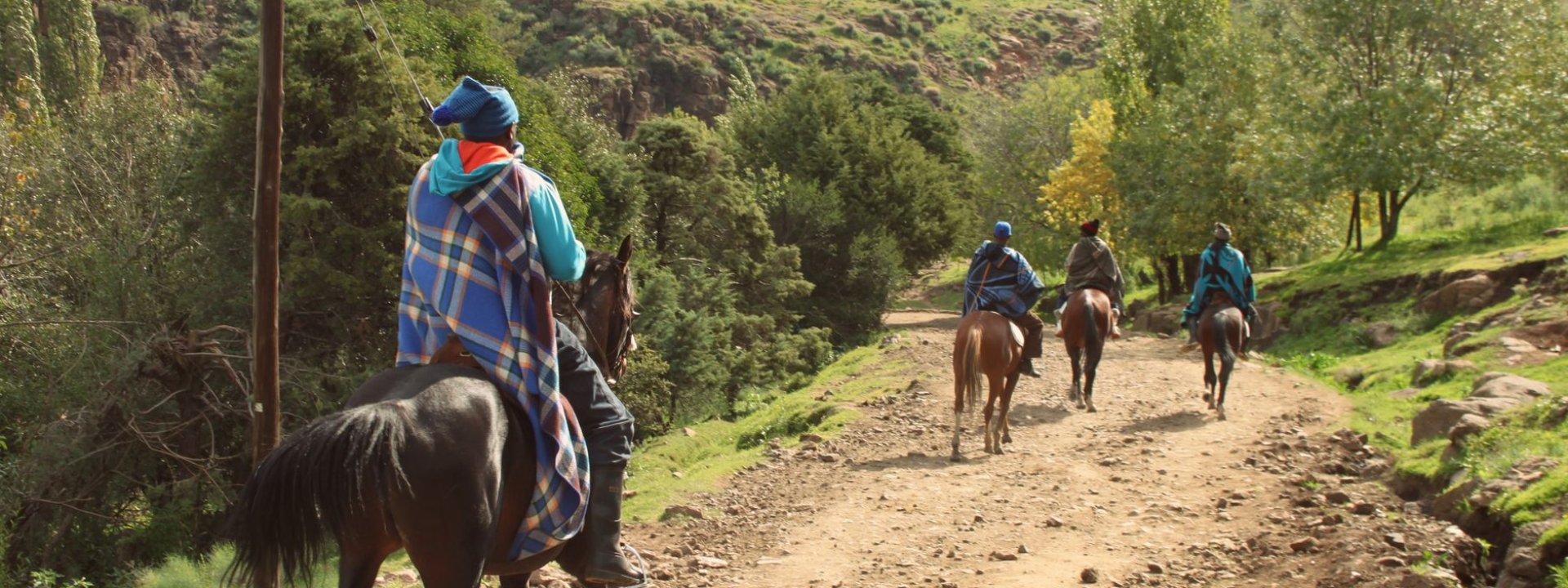 Lesotho