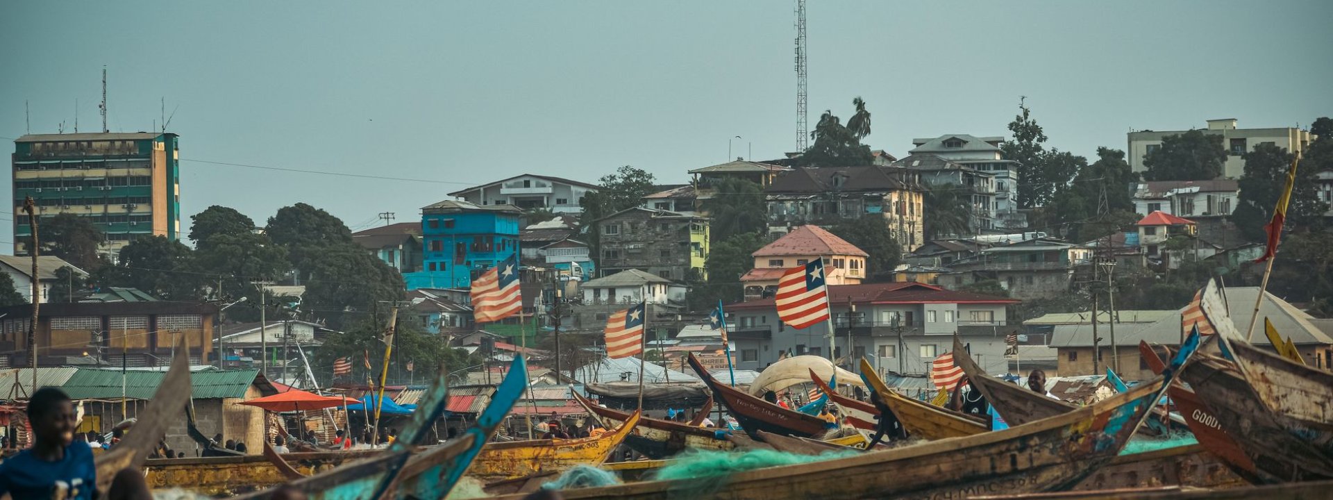 Liberia