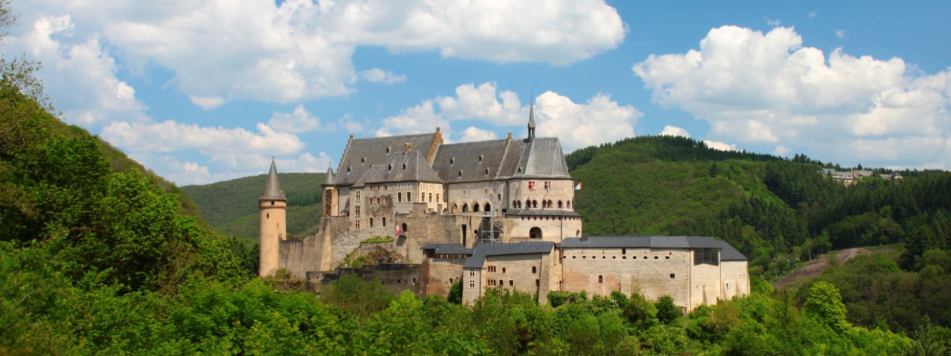 Luxembourg