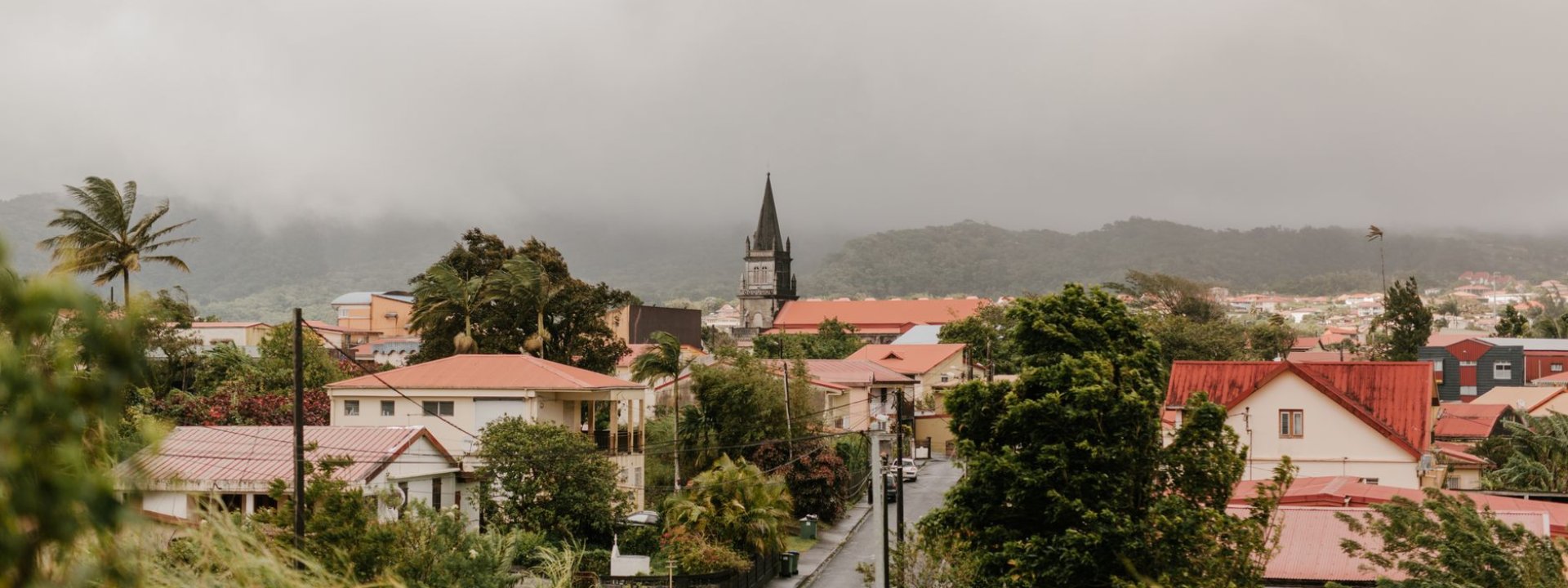Martinique
