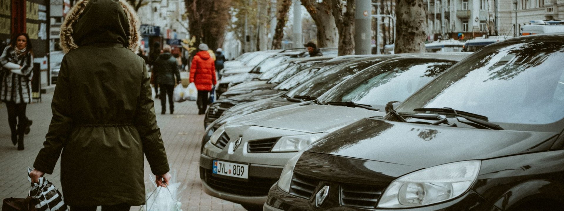 Moldova