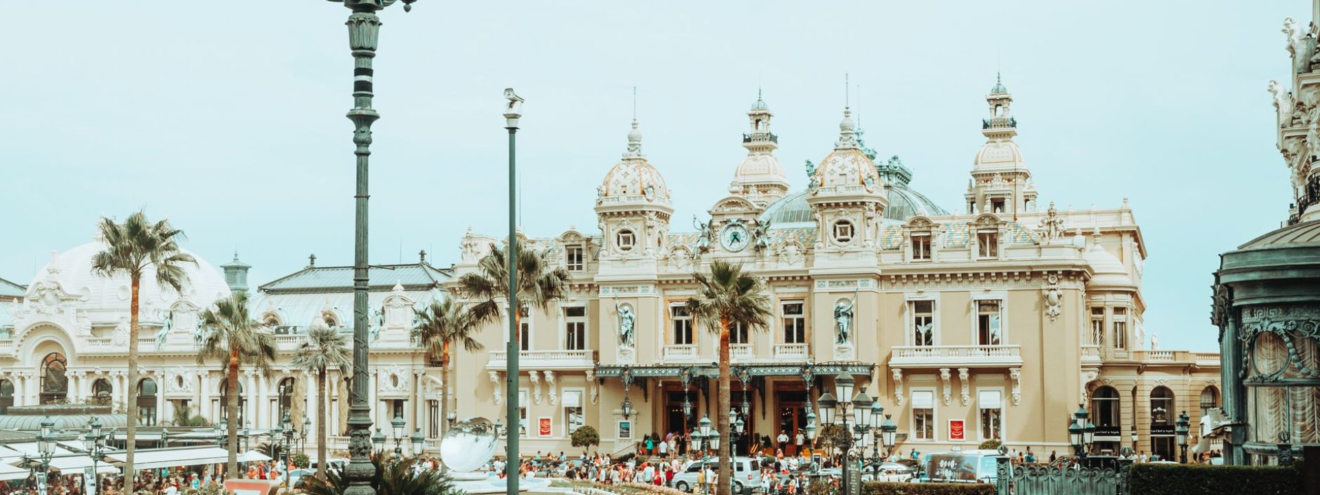 Monaco