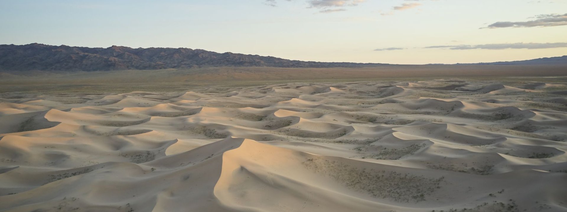 Mongolia