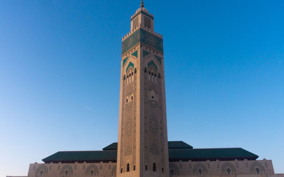 Morocco
