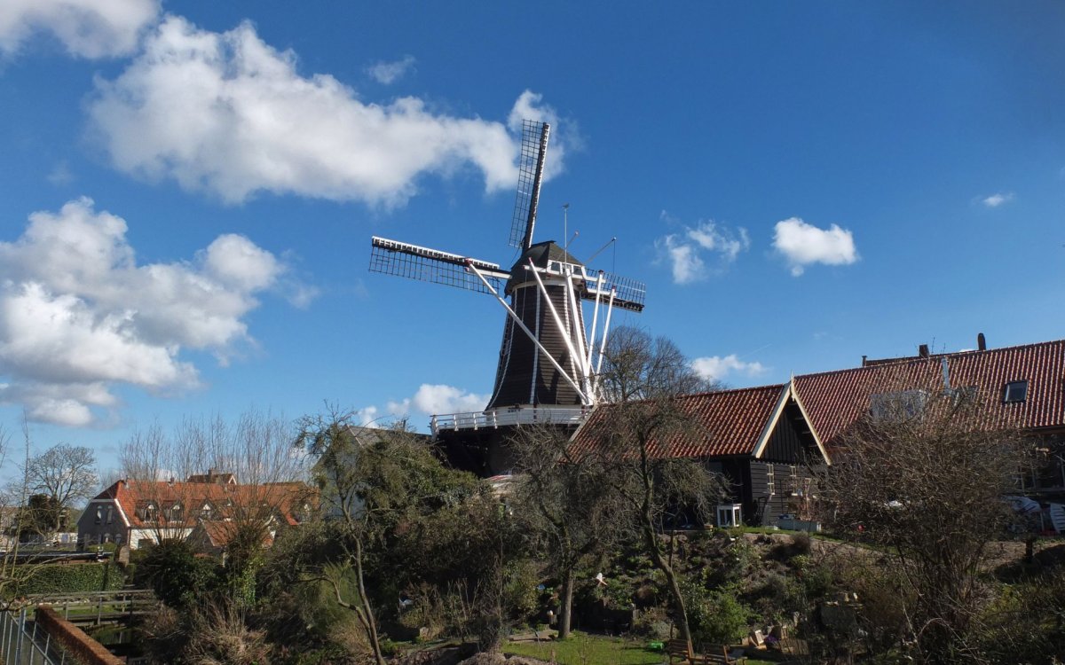 Netherlands
