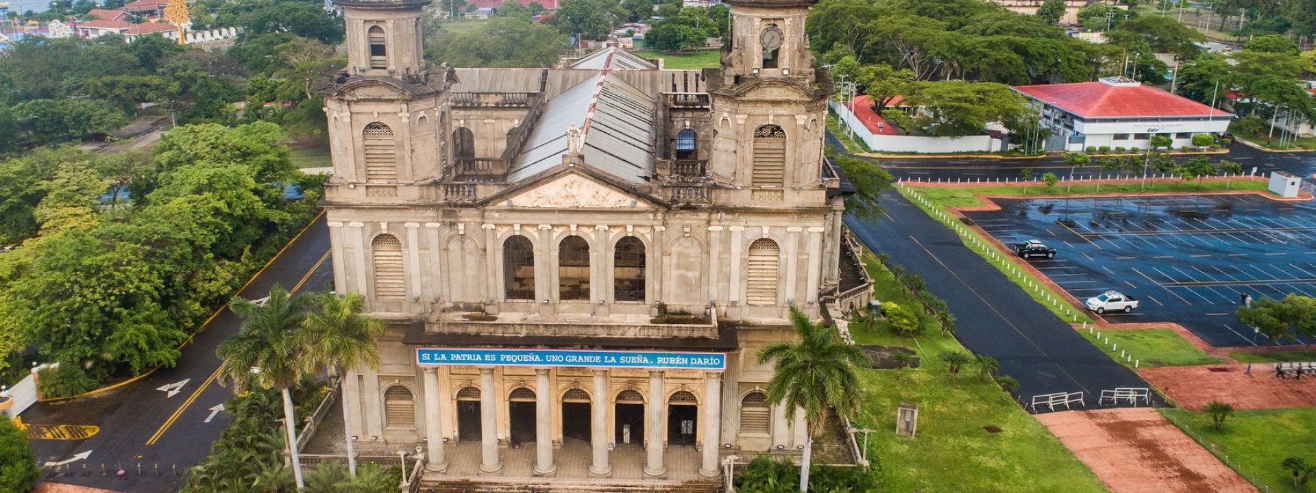 Nicaragua