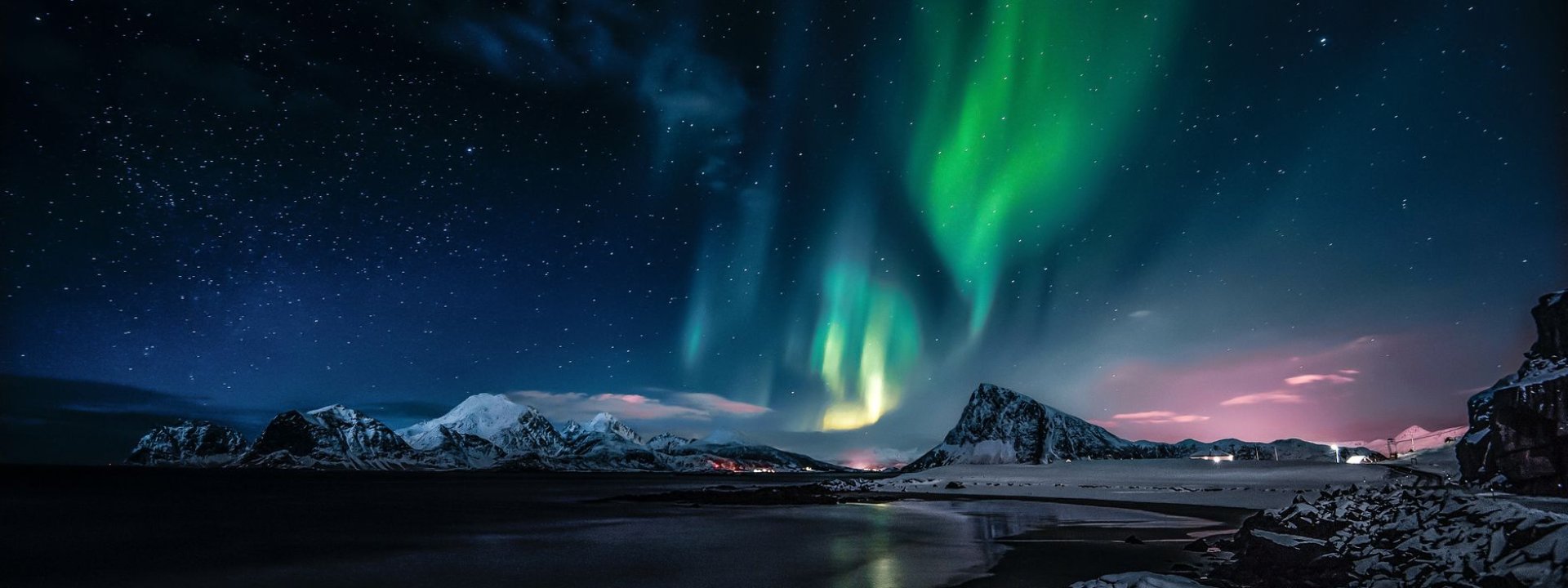 Norway