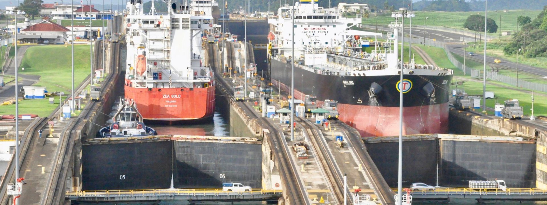 Panama
