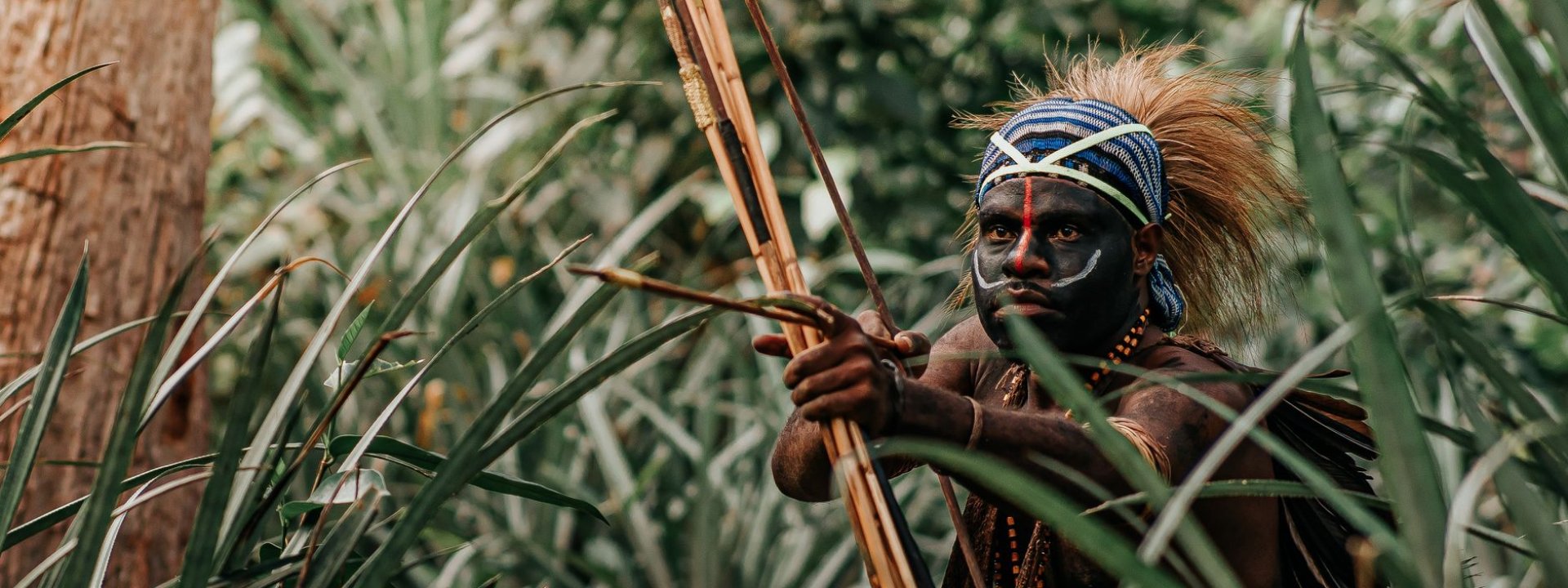 Papua New Guinea