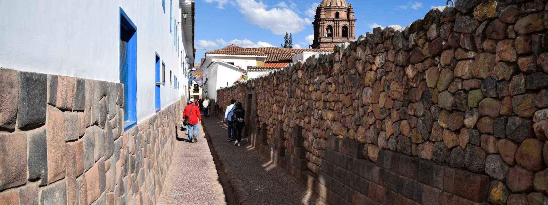 Peru