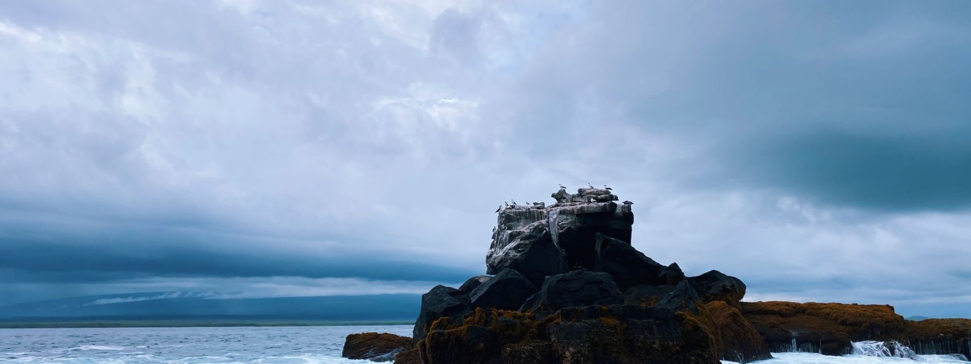 Pitcairn Island