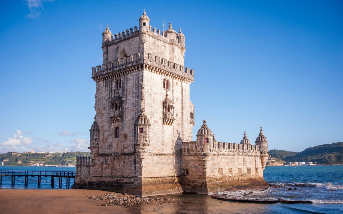 Portugal