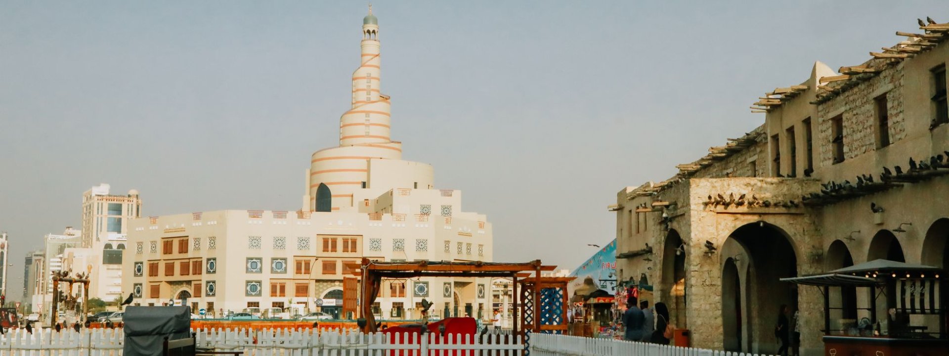Qatar