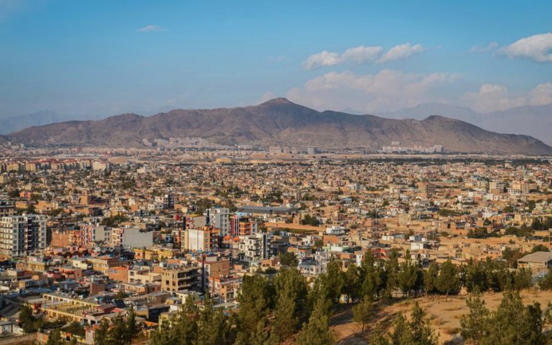 Herat and the West