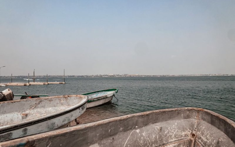 Luanda and the Northern Coast