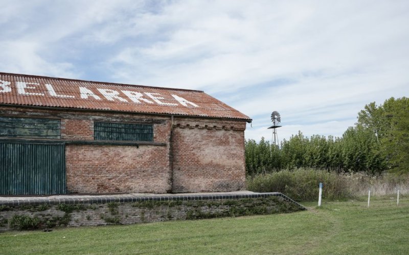 The Pampas & Buenos Aires