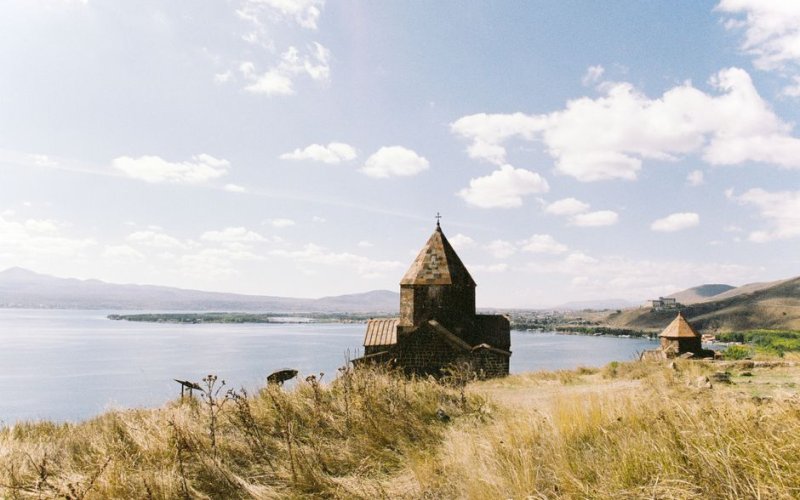 Gegharkunik