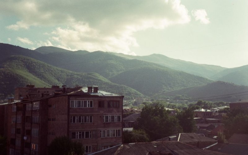 Tavush & Lori