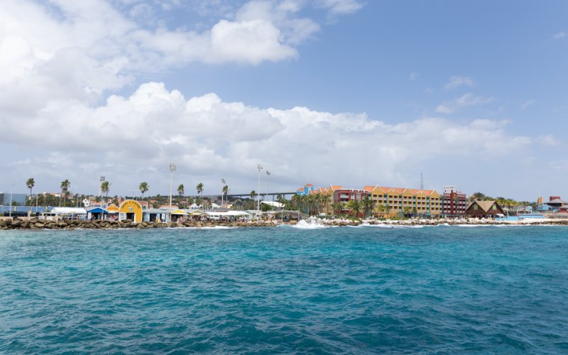 Savaneta & San Nicolas