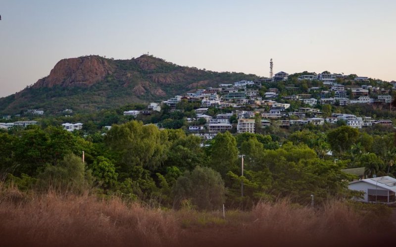 Queensland