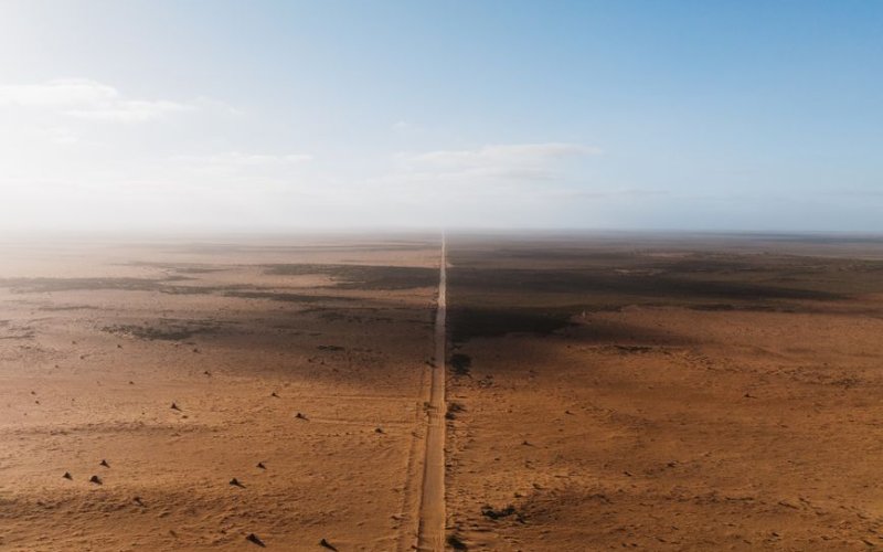 Western Australia